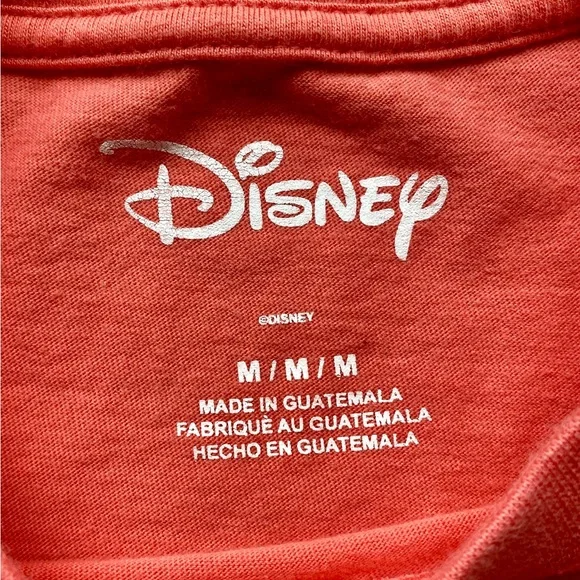 Disney American Eagle Mickey Mouse T-shirt - Picture 4 of 7